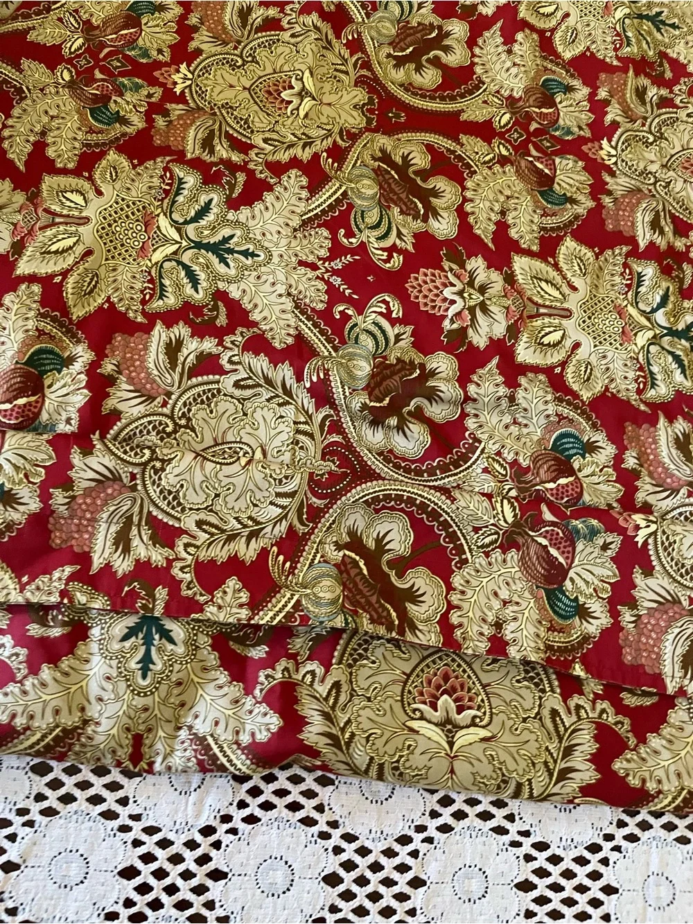 Ralph Lauren Pillow standard pillow sham sham pair